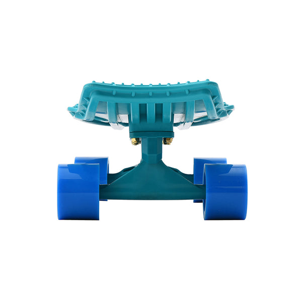 Charger-X 28" Surfskate - Teal