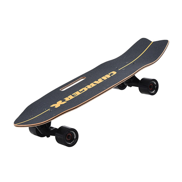 Surfskate Charger-X Pro 31" - Kelly 