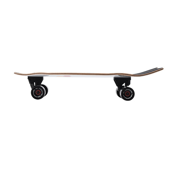 Charger-X Pro 31" Surfskate - Kelly