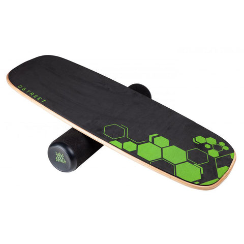 D-Street - Hexagon Balance Board