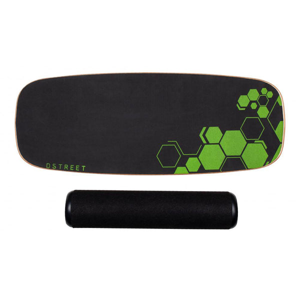 D-Street - Hexagon Balance Board