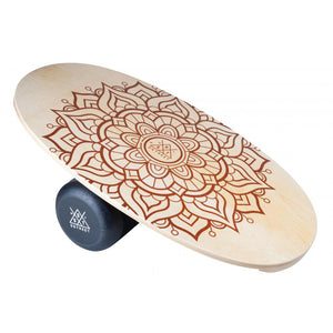 D-Street - Mandala Balance Board