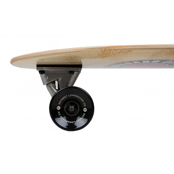 D-Street - Mission Surfskate 32"