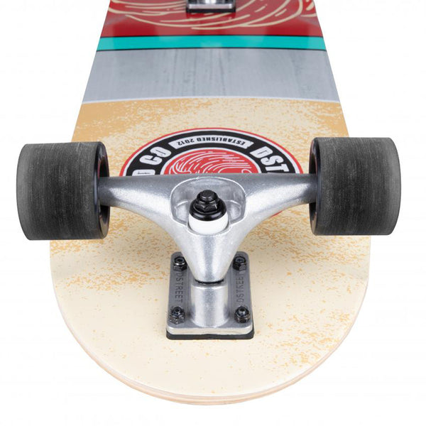 D-Street - Surfskate Misión de 32"