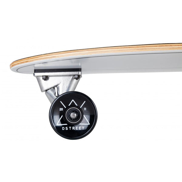 D-Street - 32" Navaho Surfskate