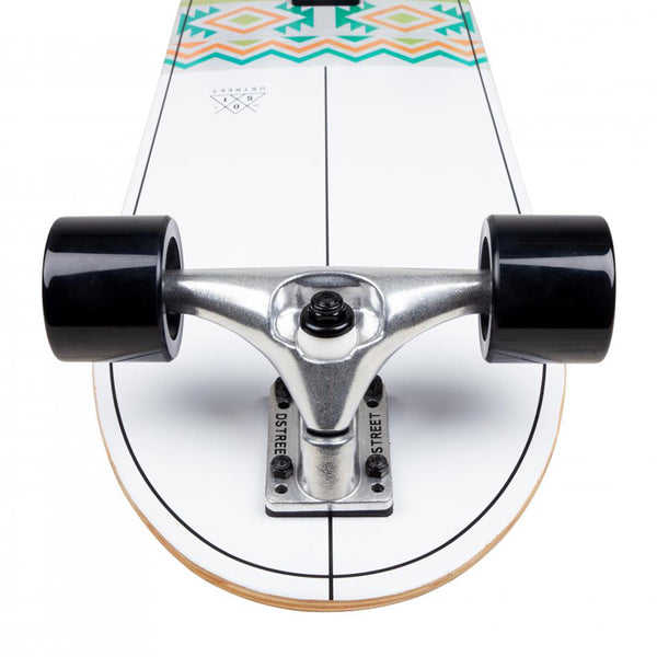 D-Street - Surfskate Navajo de 32"