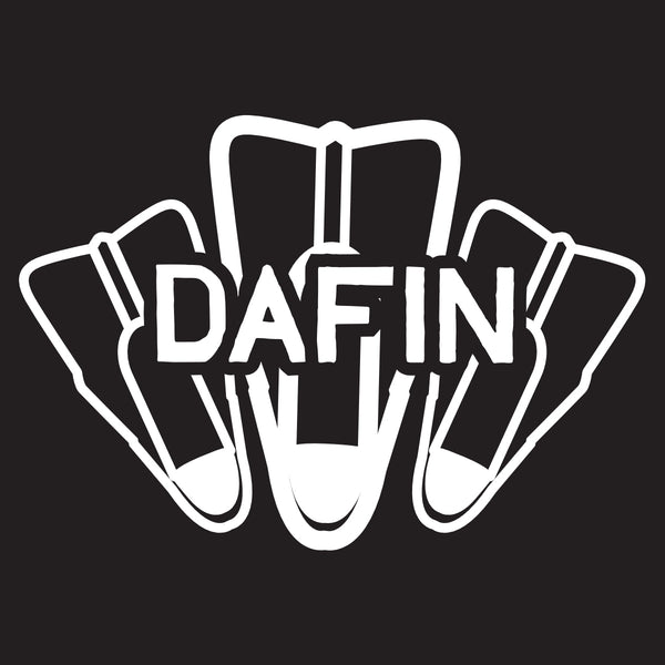 DaFin - Da Repeat Crew Fleece - Black