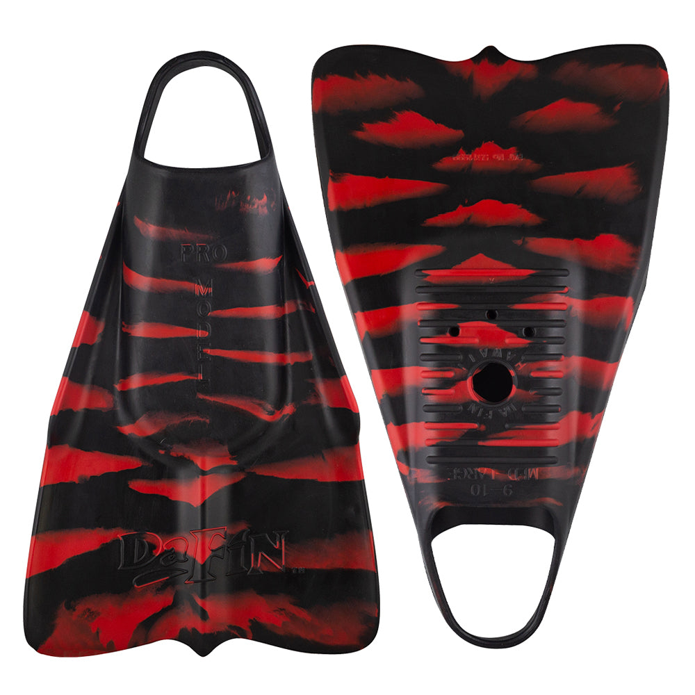 DaFin Swim Fins - Zak Noyle - NSLA