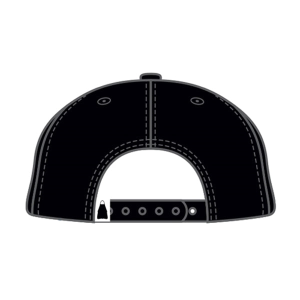 DaFiN - DaFin - Circle Patch Baseball Cap - Hilo - Products - The Mysto Spot