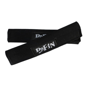 DaFiN - DaFin - Fin Pads - Black - Products - The Mysto Spot