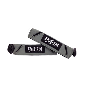 DaFiN - DaFin - Fin Savers - Grey - Products - The Mysto Spot