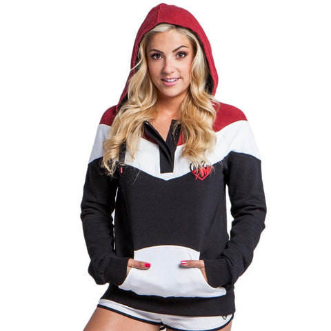 Metal Mulisha - Disaster Fleece - Small