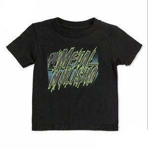 Metal Mulisha - T-shirt pilote