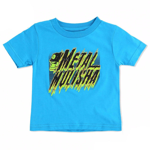 Metal Mulisha - T-shirt pilote