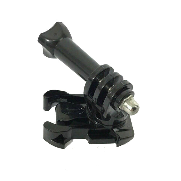 360 Spin Mount GoPro Action Camera Mount Clip