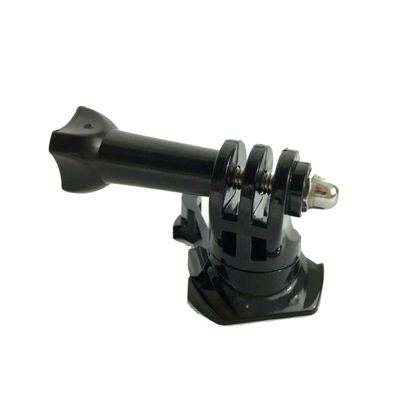 360 Spin Mount GoPro Action Camera Mount Clip