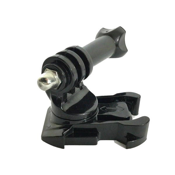 360 Spin Mount GoPro Action Camera Mount Clip