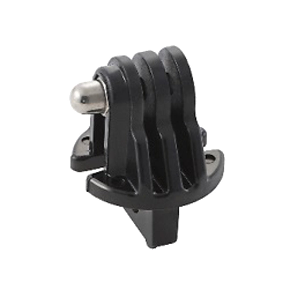 Support de caméra d'action GoPro pour planche de surf FCS Fin Plug