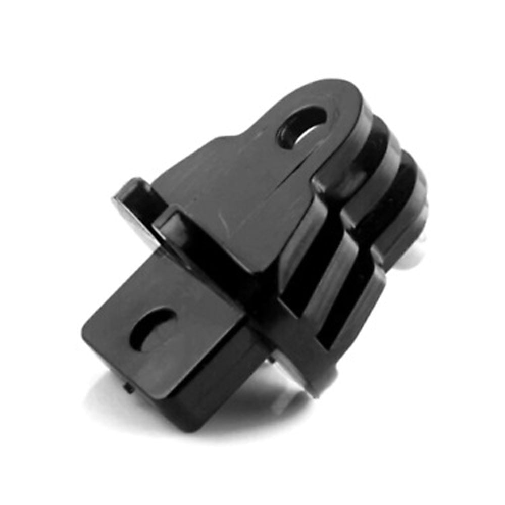 Surfboard FCS Fin Plug GoPro Action Camera Mount – The Mysto Spot