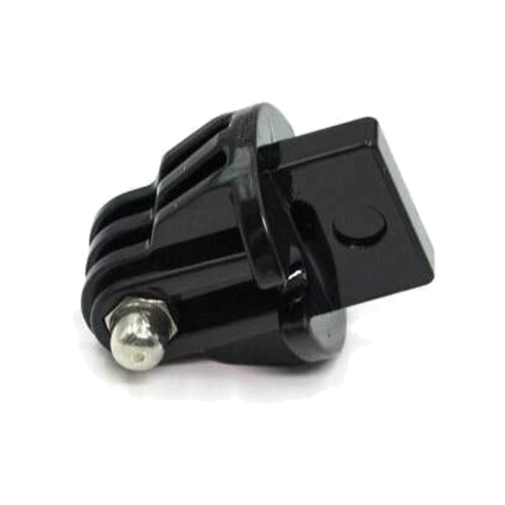 Surfboard FCS Fin Plug GoPro Action Camera Mount – The Mysto Spot