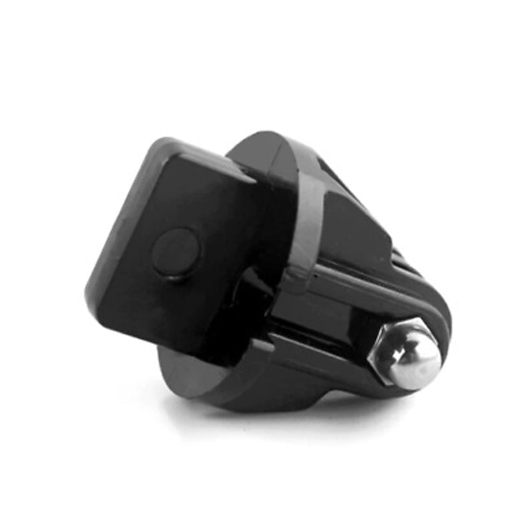 Surfboard FCS Fin Plug GoPro Action Camera Mount – The Mysto Spot