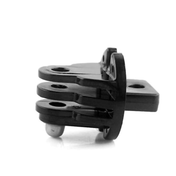 Tabla de surf FCS Fin Plug Soporte para cámara de acción GoPro