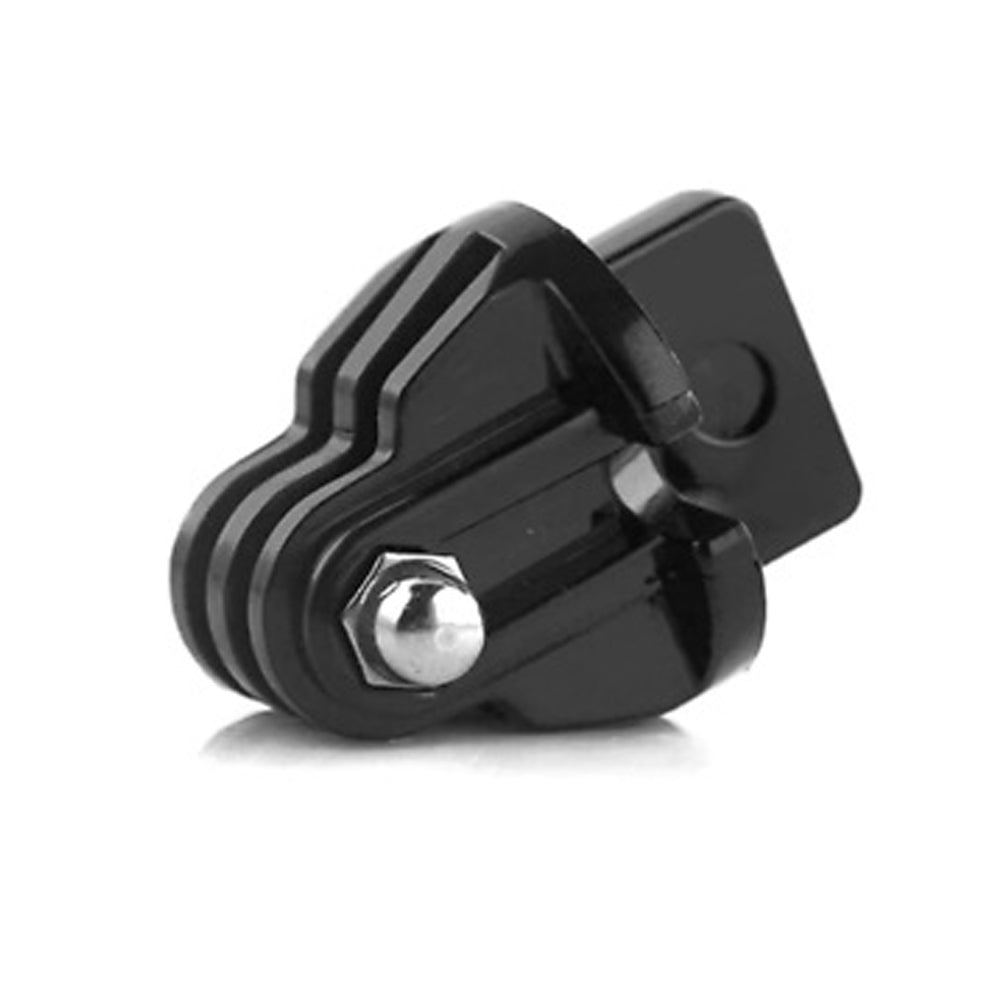 Surfboard FCS Fin Plug GoPro Action Camera Mount – The Mysto Spot