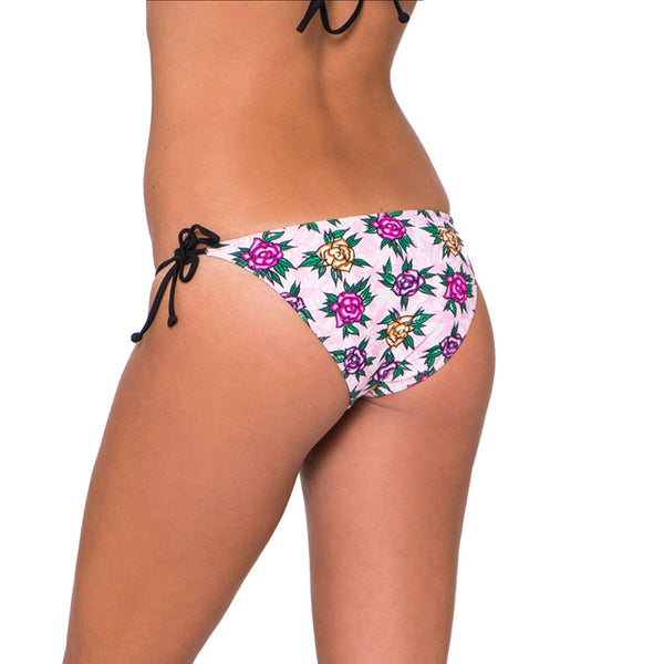 Metal Mulisha - Gypsy Rose Stringer Bottom - Small