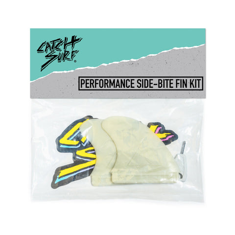 Catch Surf - Catch Surf - Hi-Perf Side Bite Fin Kit - Products - The Mysto Spot