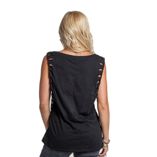 Metal Mulisha - The Jam Tank - Small