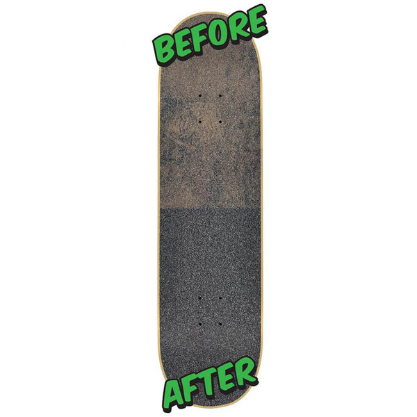 MOB Griptape Grip Cleaner