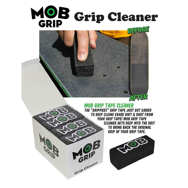Limpiador de agarre MOB Griptape