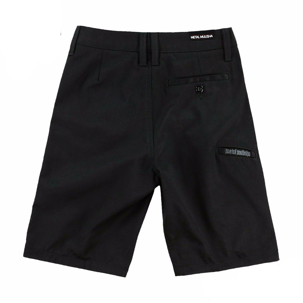 Metal mulisha ocotillo shorts on sale