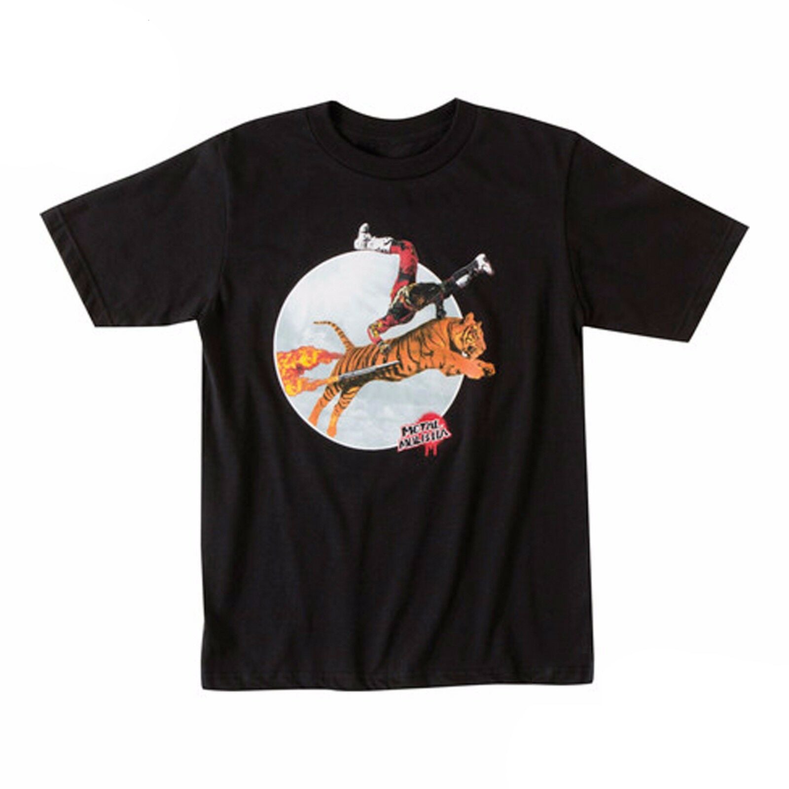 Metal Mulisha - Ride Of The Toddlers Tee