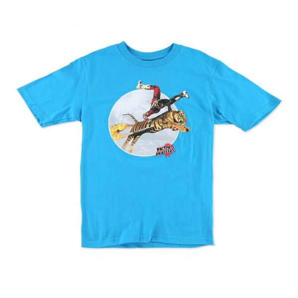 Metal Mulisha - T-shirt Ride Of The Tout-petits