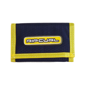 Rip Curl - Boost Wallet - Blue & Yellow