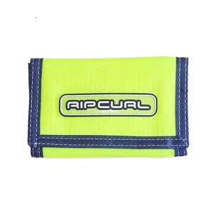 Rip Curl - Cartera Boost - Verde fluro