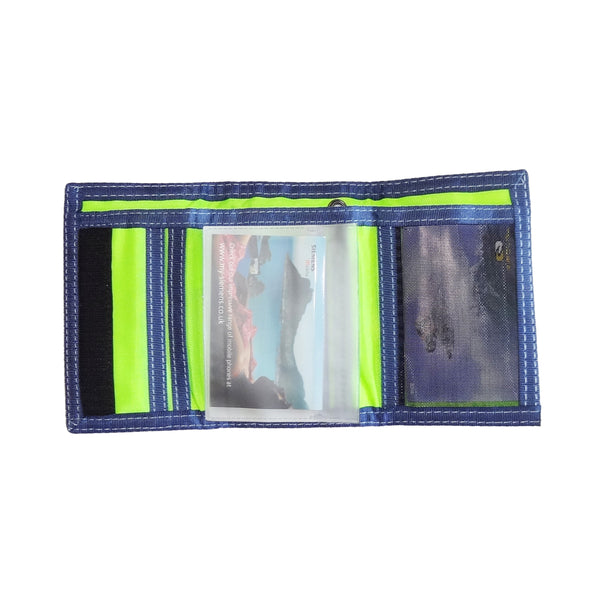 Rip Curl - Boost Wallet - Fluro Green