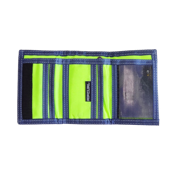 Rip Curl - Boost Wallet - Fluro Green