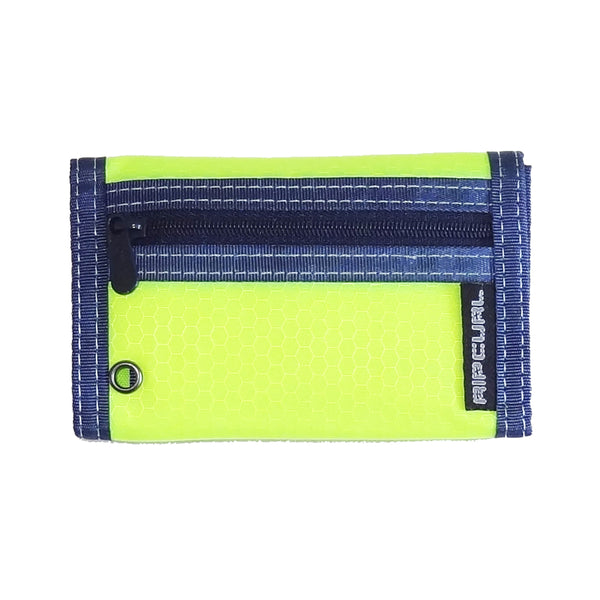 Rip Curl - Cartera Boost - Verde fluro