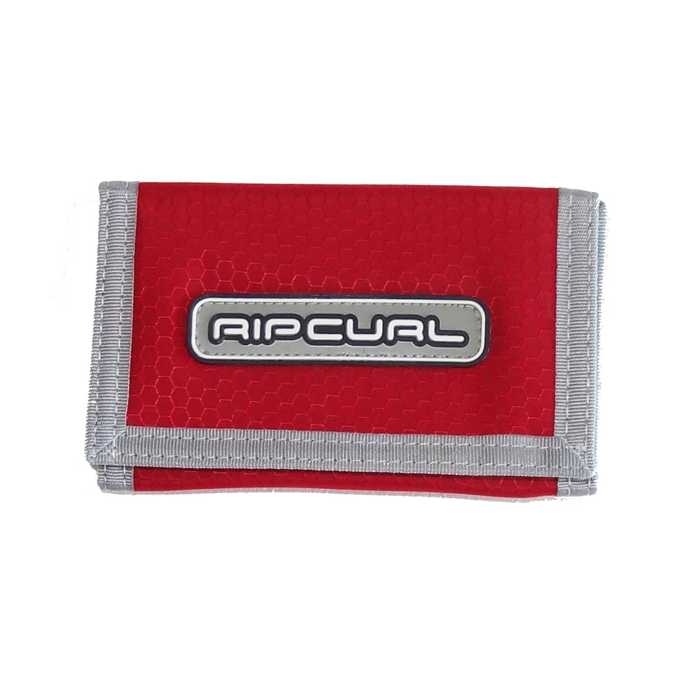 Rip Curl - Portefeuille Boost - Rouge
