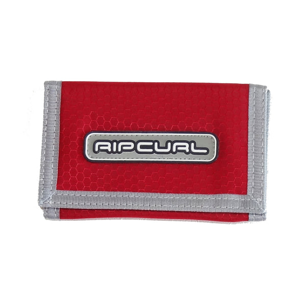 Rip Curl - Portefeuille Boost - Rouge