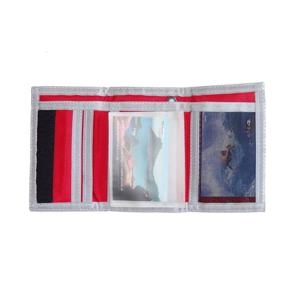 Rip Curl - Boost Wallet - Red