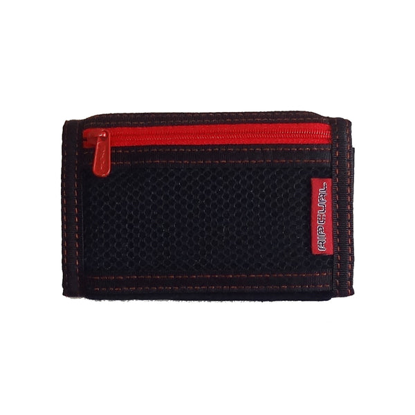 Rip Curl - Cord Horizon Wallet - Black