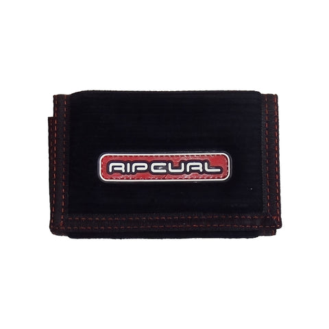 Rip Curl - Cord Horizon Wallet - Black