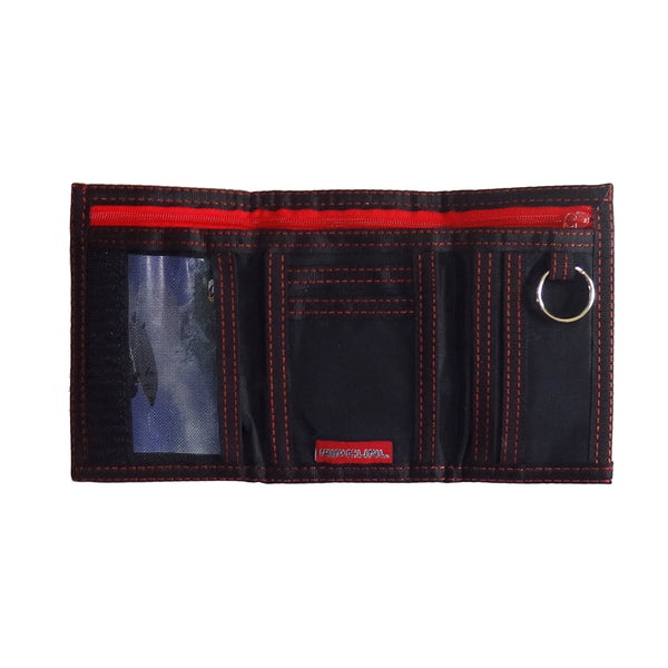 Rip Curl - Cord Horizon Wallet - Black