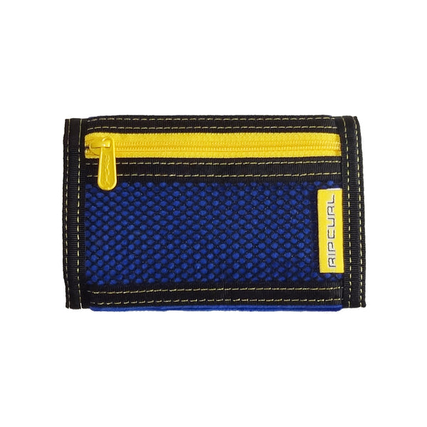 Rip Curl - Cord Horizon Wallet - Blue