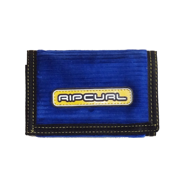 Rip Curl - Cord Horizon Wallet - Blue