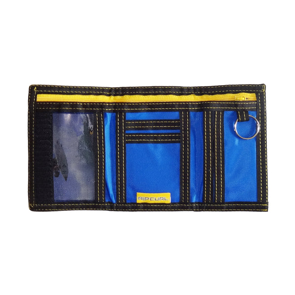 Rip Curl - Cord Horizon Wallet - Blue