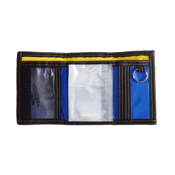 Rip Curl - Cord Horizon Wallet - Blue